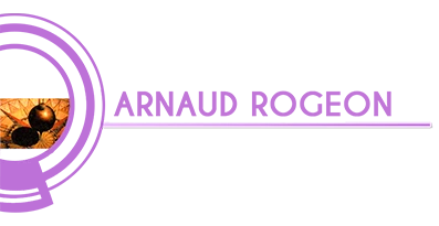 ARNAUD ROGEON